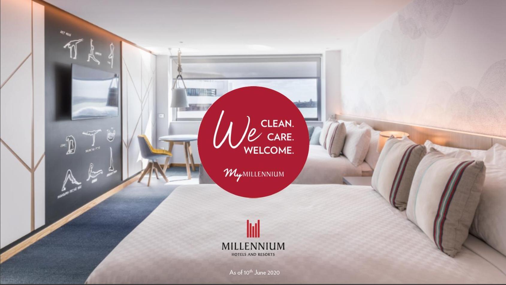 Millennium Resort Wuyishan Wuyishan  Luaran gambar
